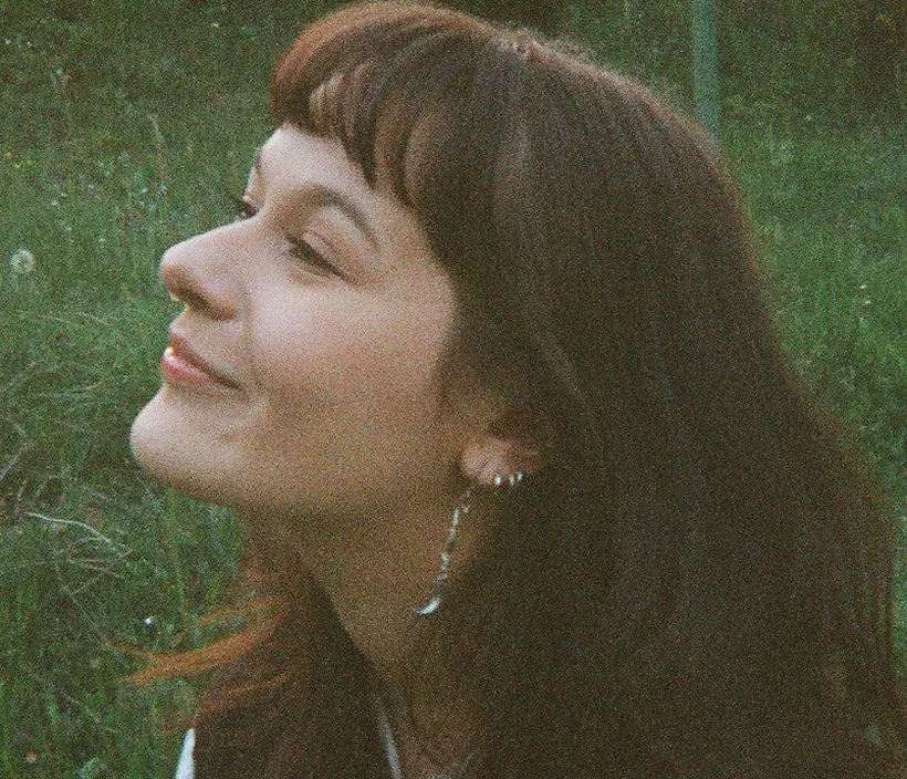 Julia Bialik — Pilotka w spektaklu Mały Książę