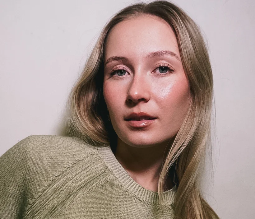 Natalia Malicka — Pijak / Lis w spektaklu Mały Książę